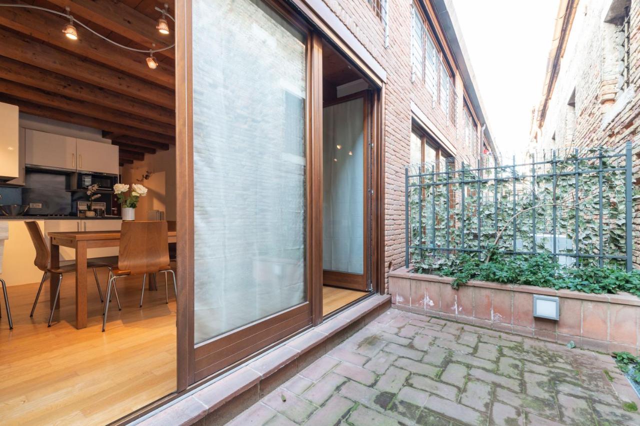 Guestfriendly S01 - Ca Dell Orto * Venice
