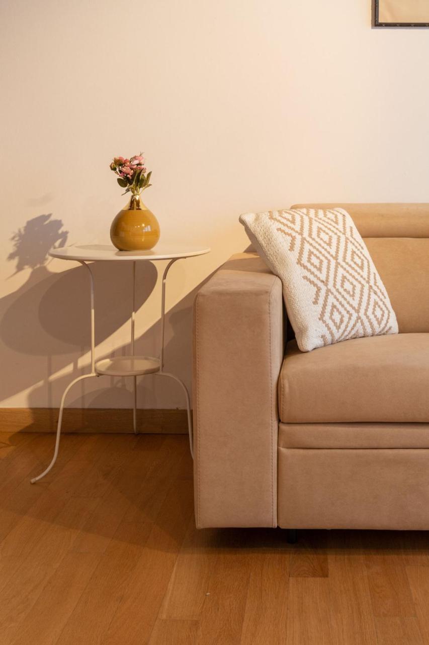 Apartment Guestfriendly S01 - Ca Dell Orto *