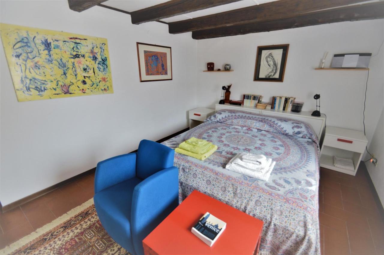 La Grue Apartment *