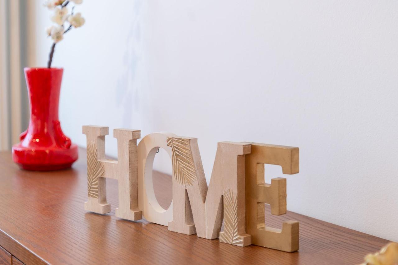 Apartment Guestfriendly S01 - Ca Dell Orto