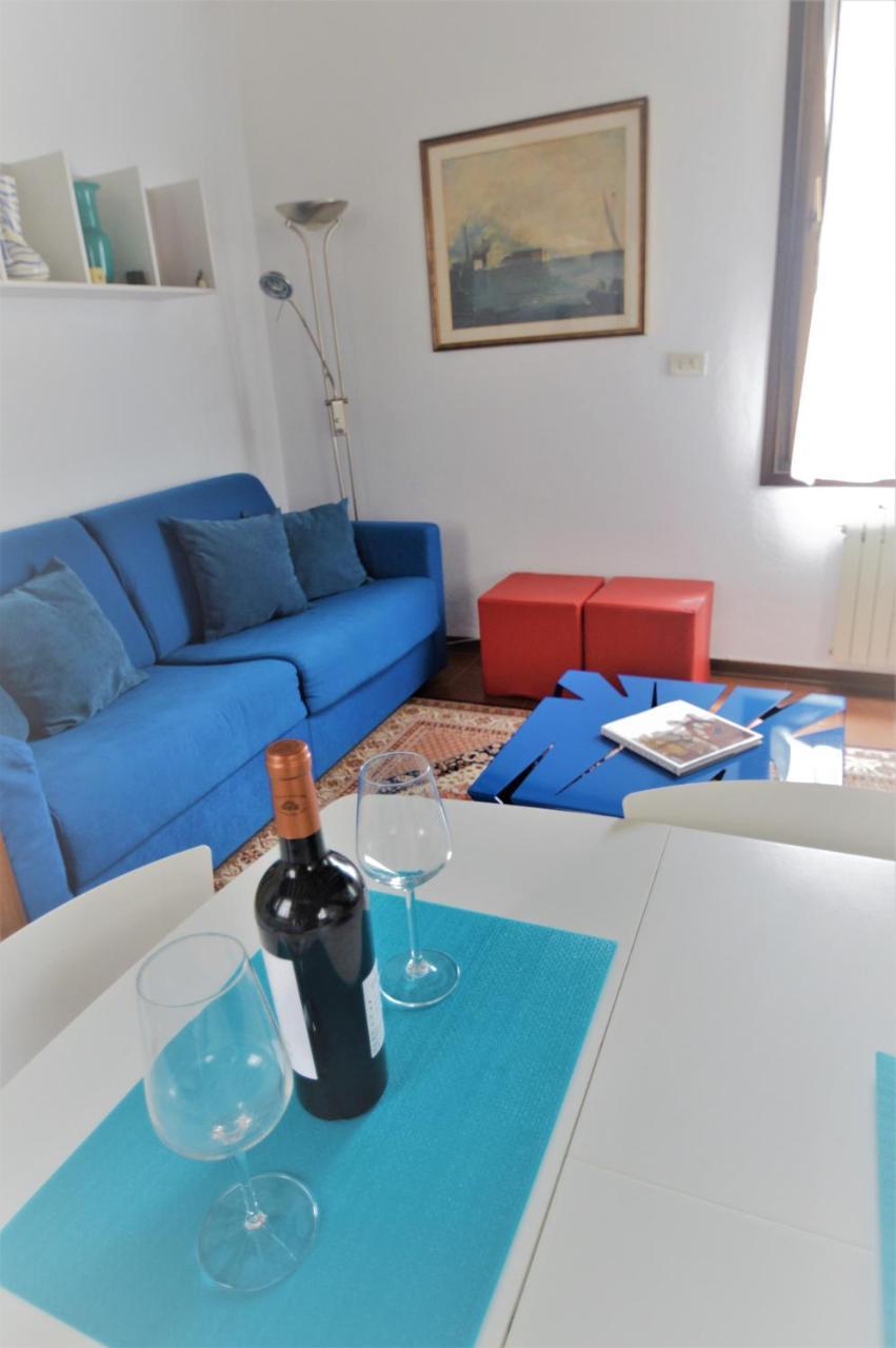 Apartment La Grue Venice