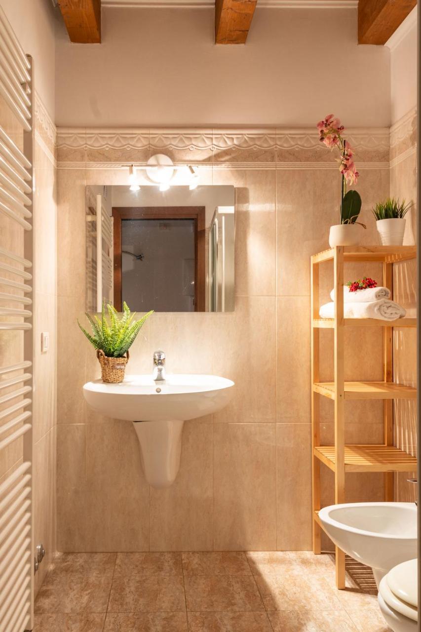 Guestfriendly S01 - Ca Dell Orto