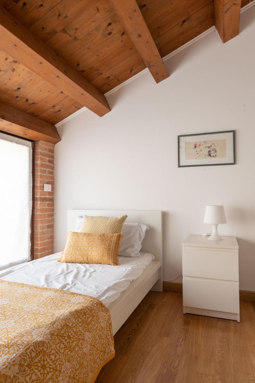 Apartment Guestfriendly S01 - Ca Dell Orto