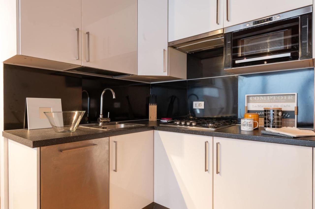 Apartment Guestfriendly S01 - Ca Dell Orto *