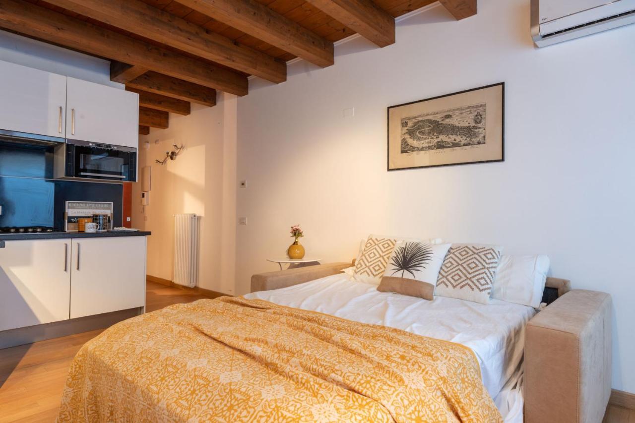 Guestfriendly S01 - Ca Dell Orto * Venice