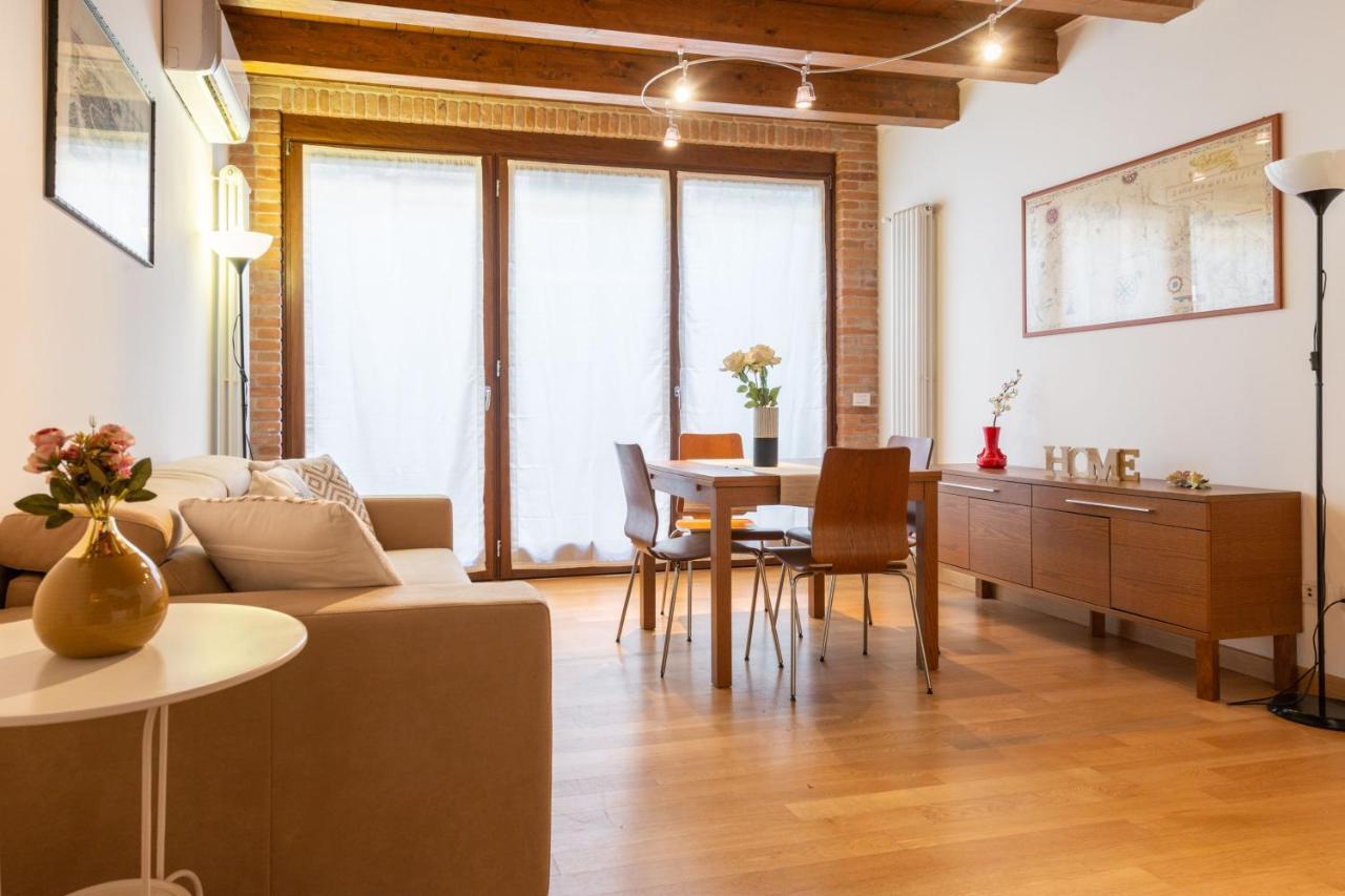 Guestfriendly S01 - Ca Dell Orto *