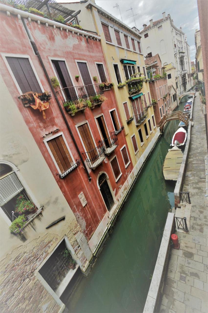 Apartment La Grue Venice