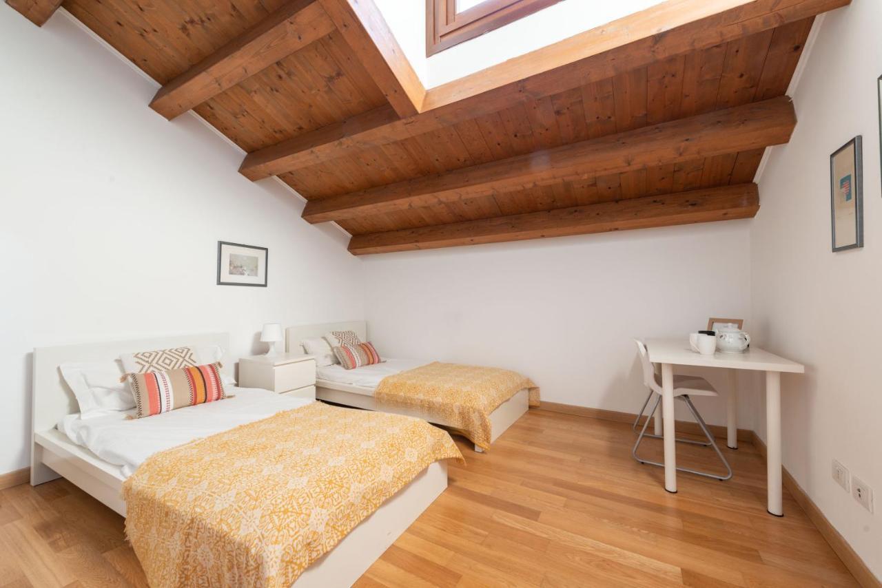 Apartment Guestfriendly S01 - Ca Dell Orto *