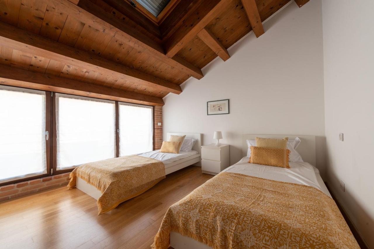 Guestfriendly S01 - Ca Dell Orto * Venice