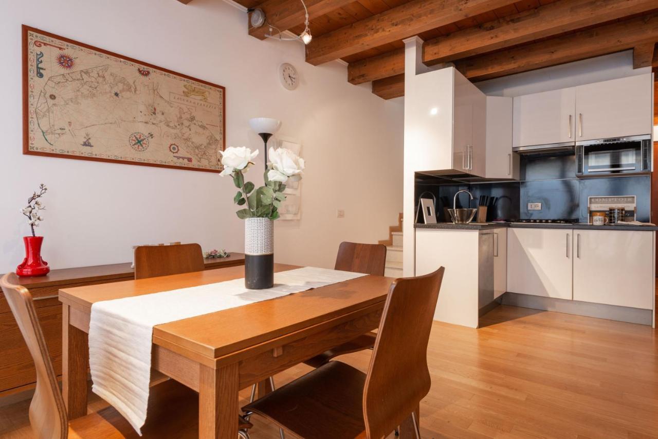 Guestfriendly S01 - Ca Dell Orto * Venice