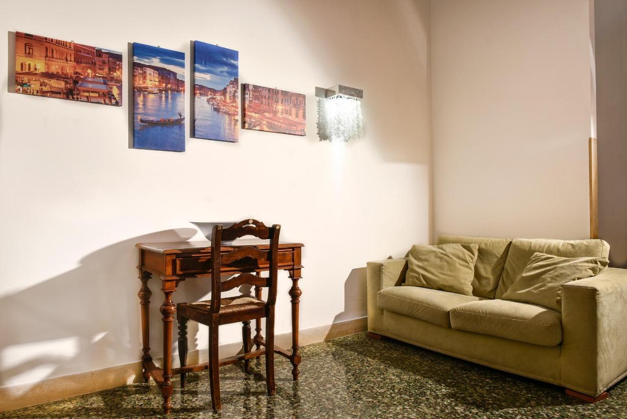 Santa Maria Formosa Venice