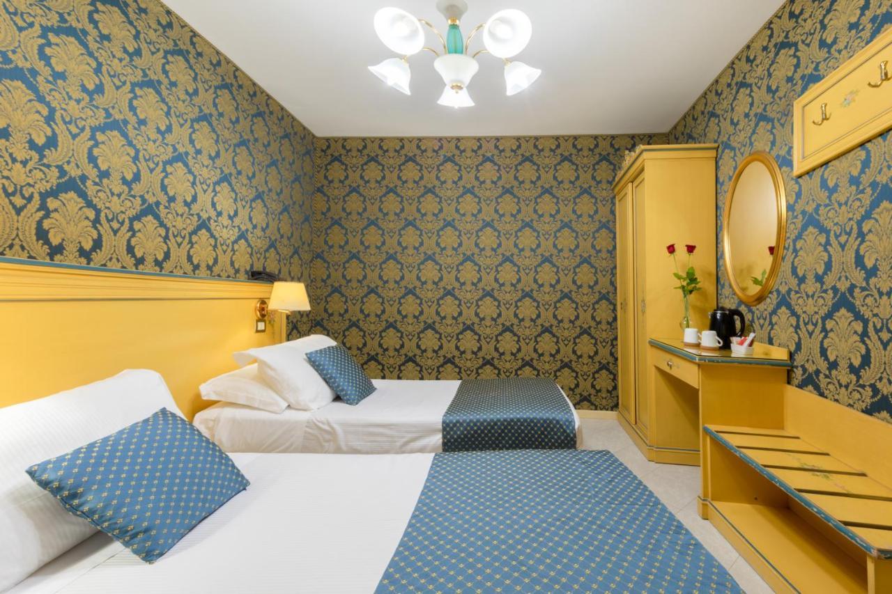 Hotel San Giorgio