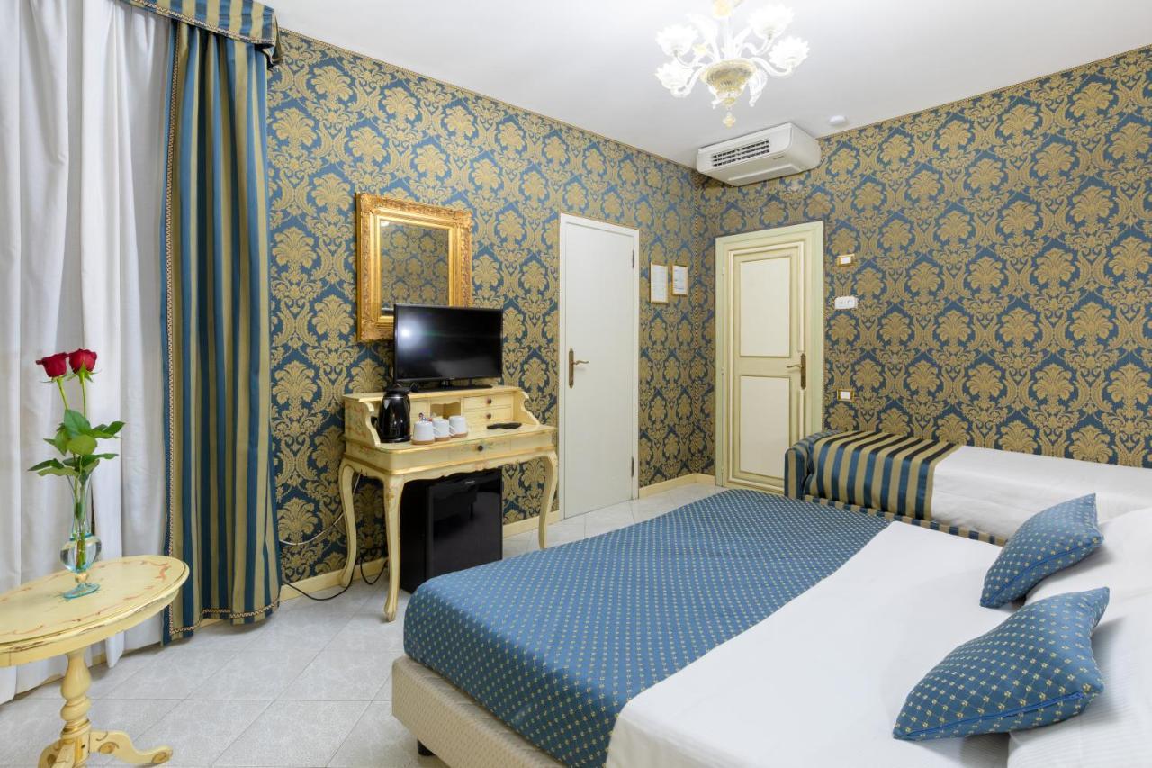 Hotel San Giorgio 3*