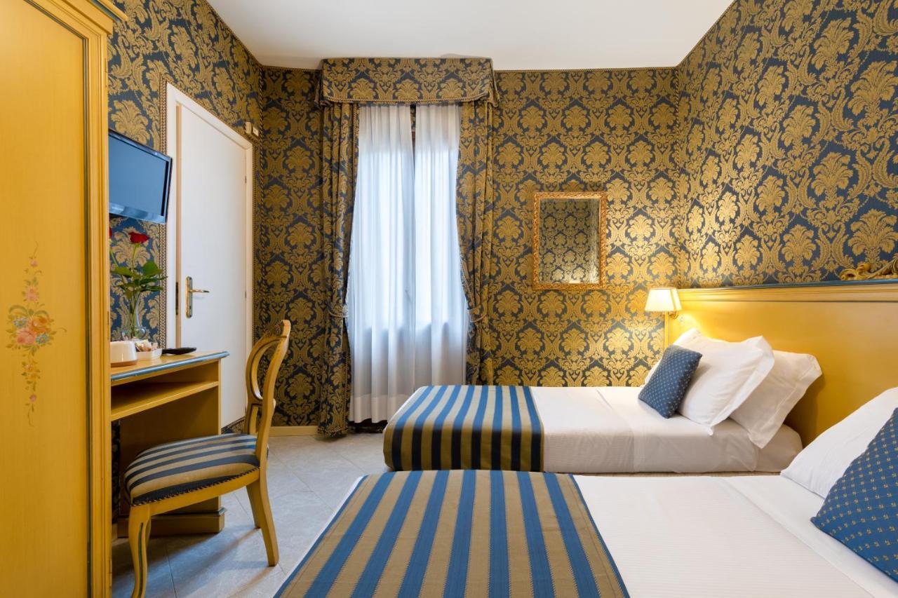 Hotel San Giorgio 3*