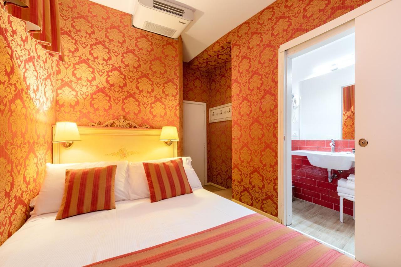 San Giorgio Hotel 3*