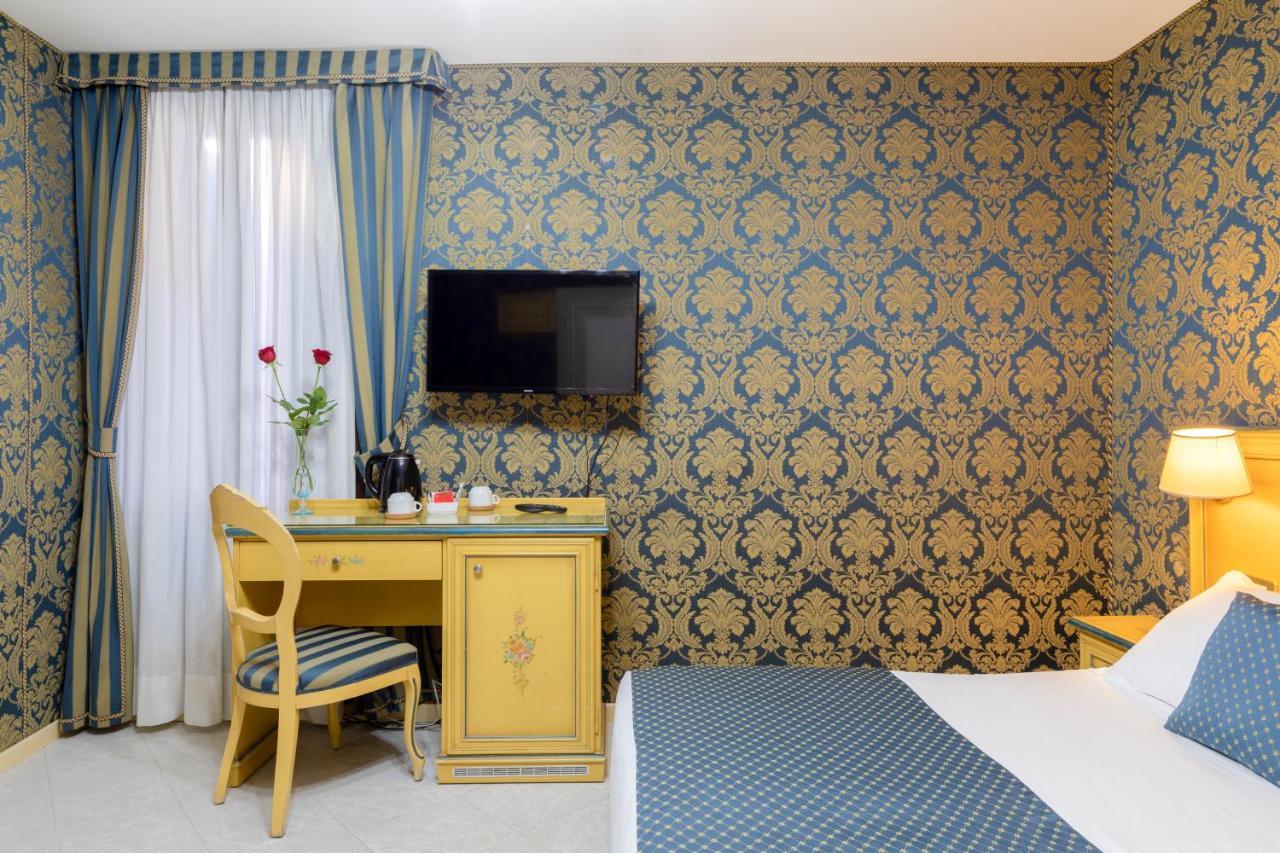 Hotel San Giorgio 3*