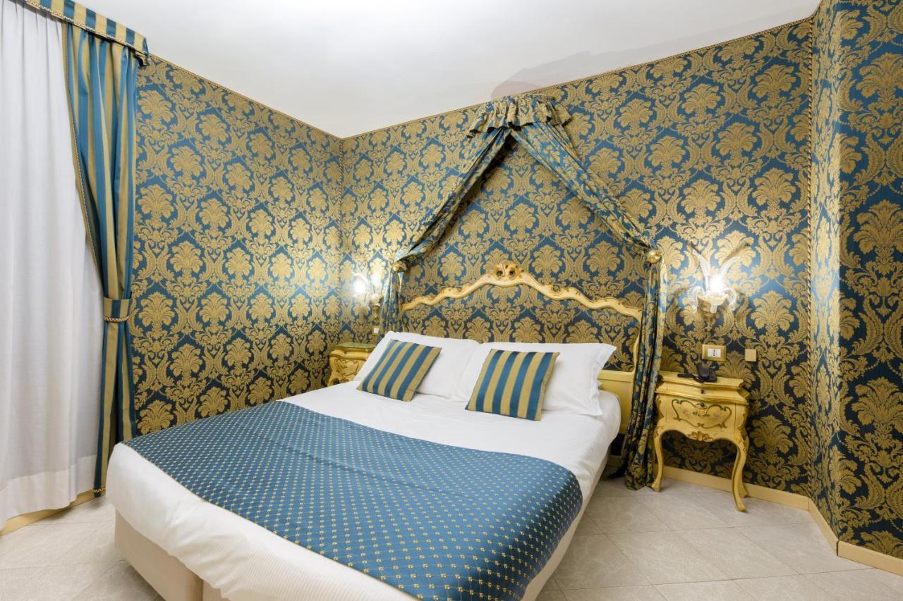 San Giorgio Hotel Venice