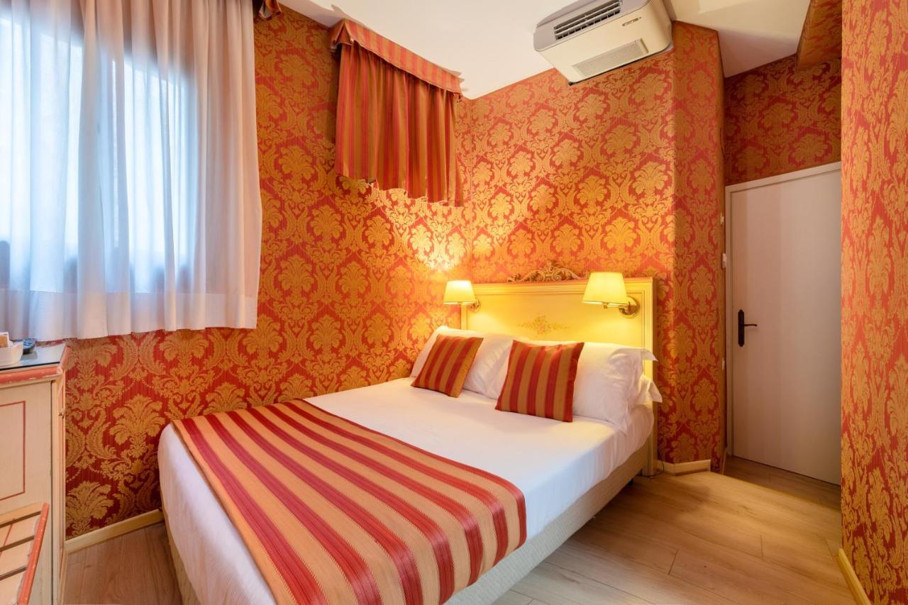 San Giorgio Hotel Venice