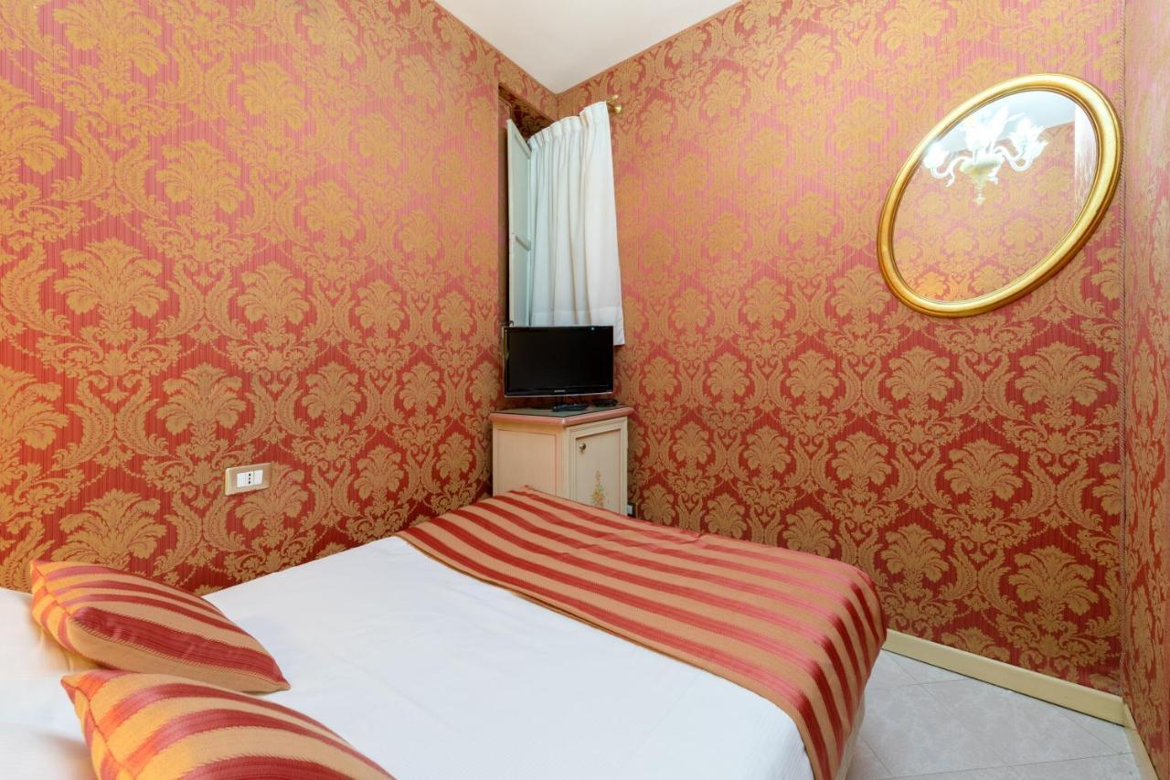 Hotel San Giorgio Venice
