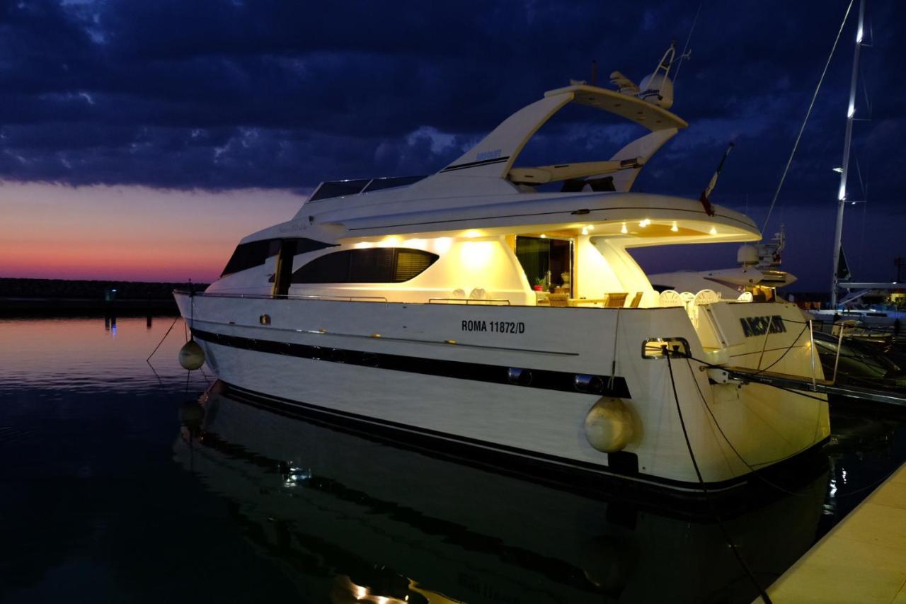 Boathotels Marina Sant'elena * Venice