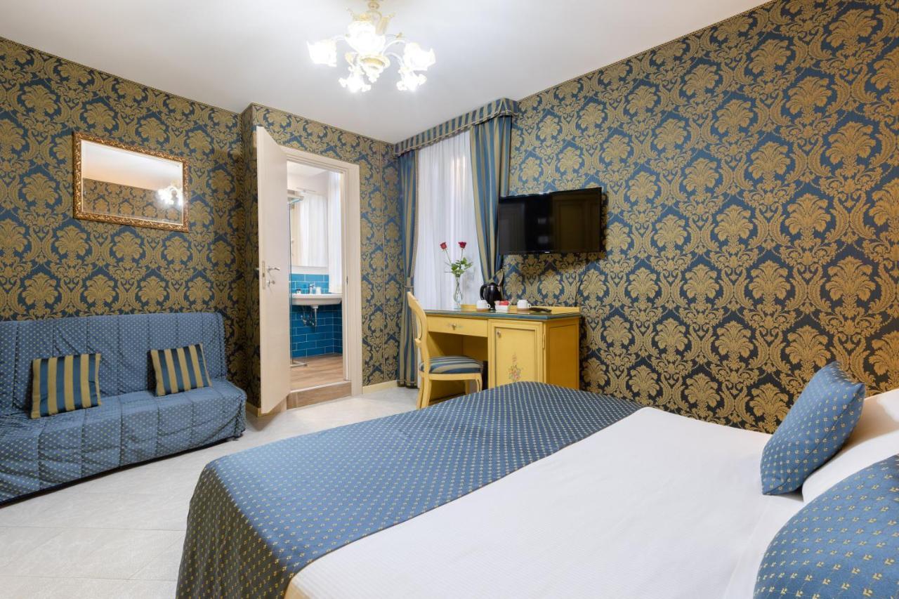 Hotel San Giorgio 3*