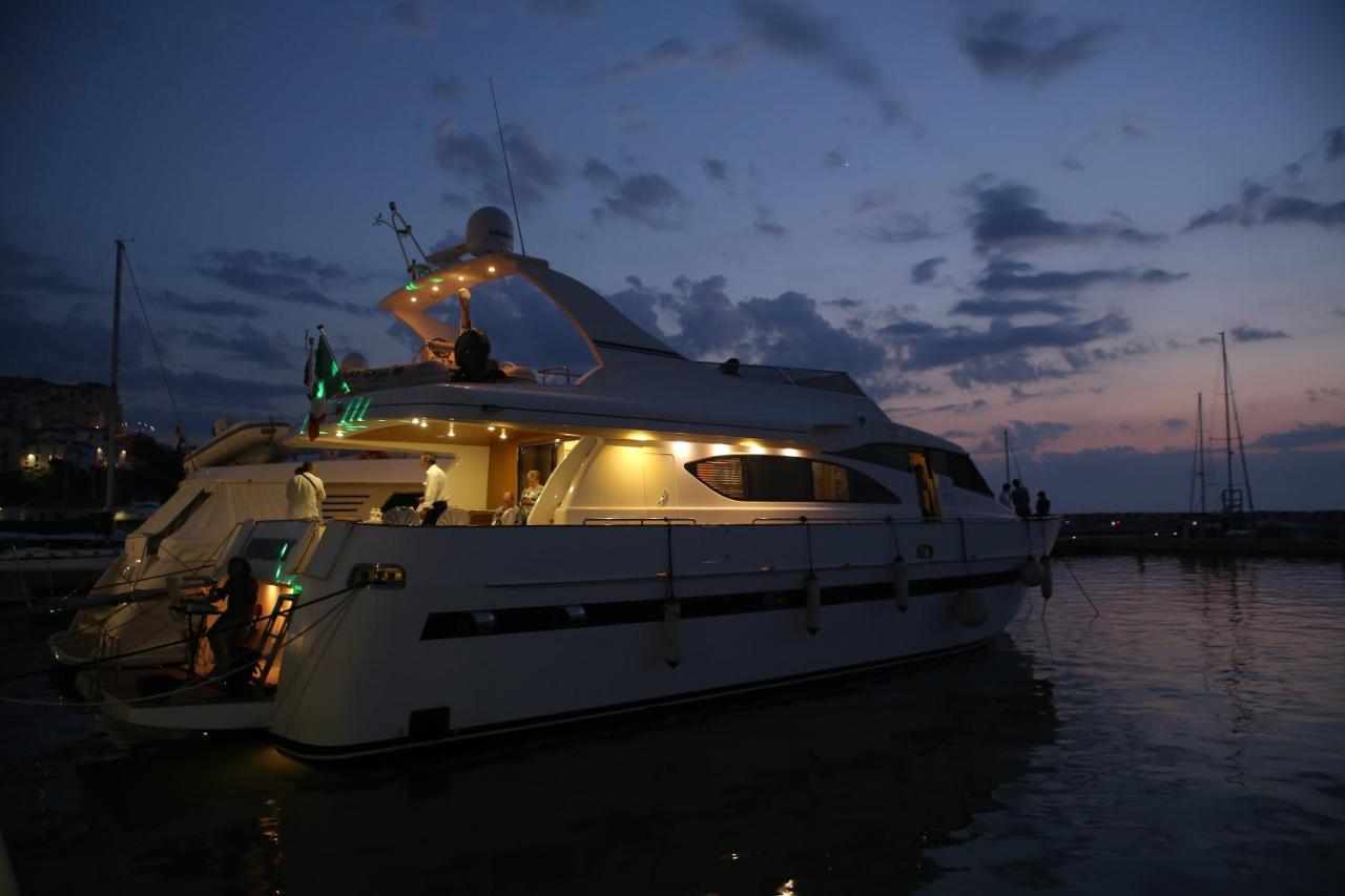 Boathotels Marina Sant'elena *