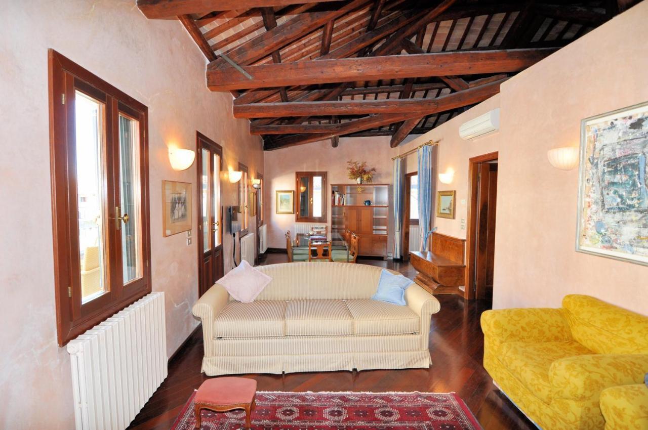 Casa Dei Pittori Apartamento