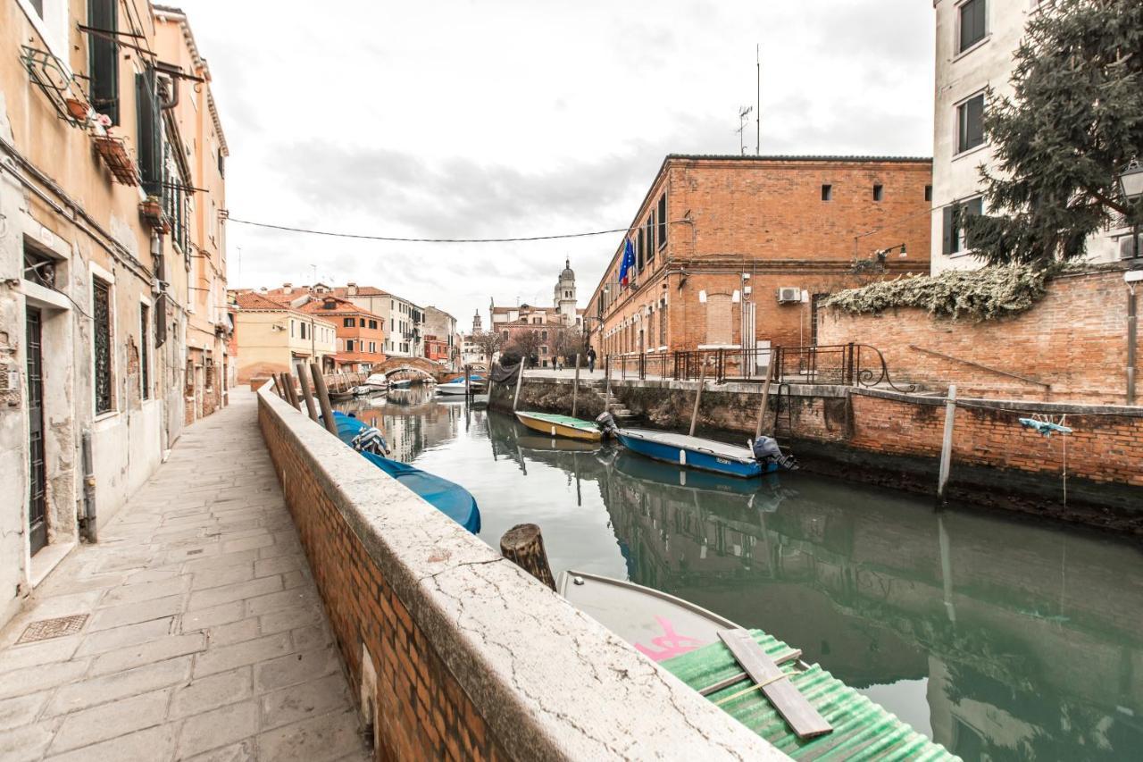 Venetian Superior R&r Apartment Venice