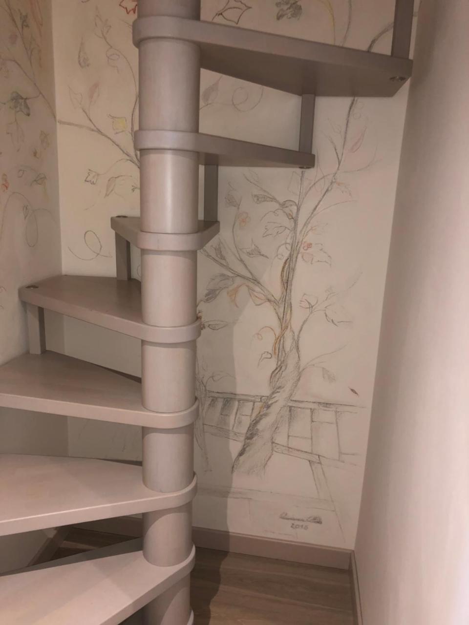 Ca' Dell'angelo Bed & Breakfast
