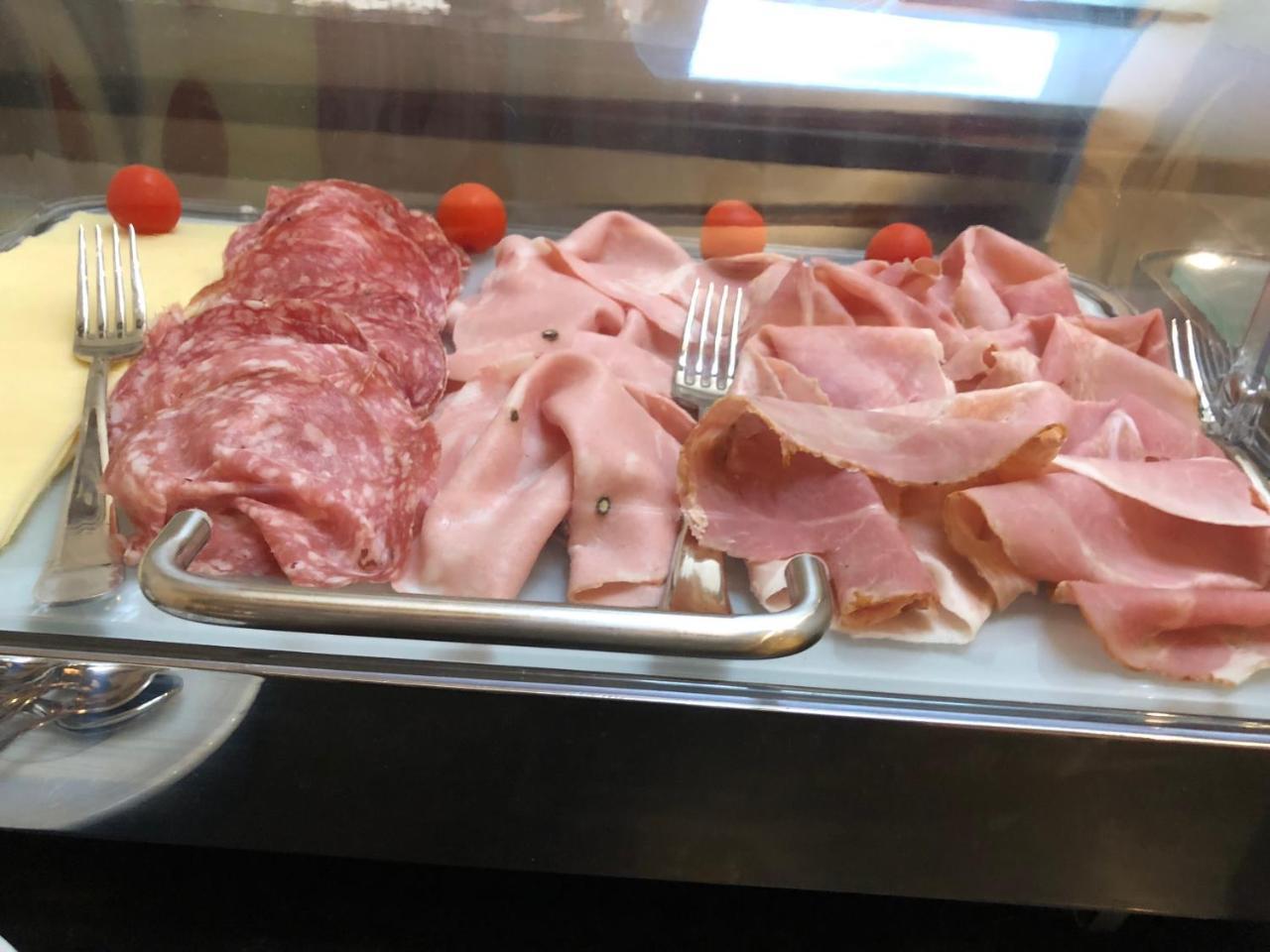 Bed & Breakfast Guest House Ca' Dell'Angelo 2*