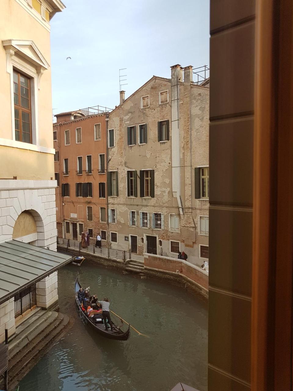 Appartamento Ad Lofts