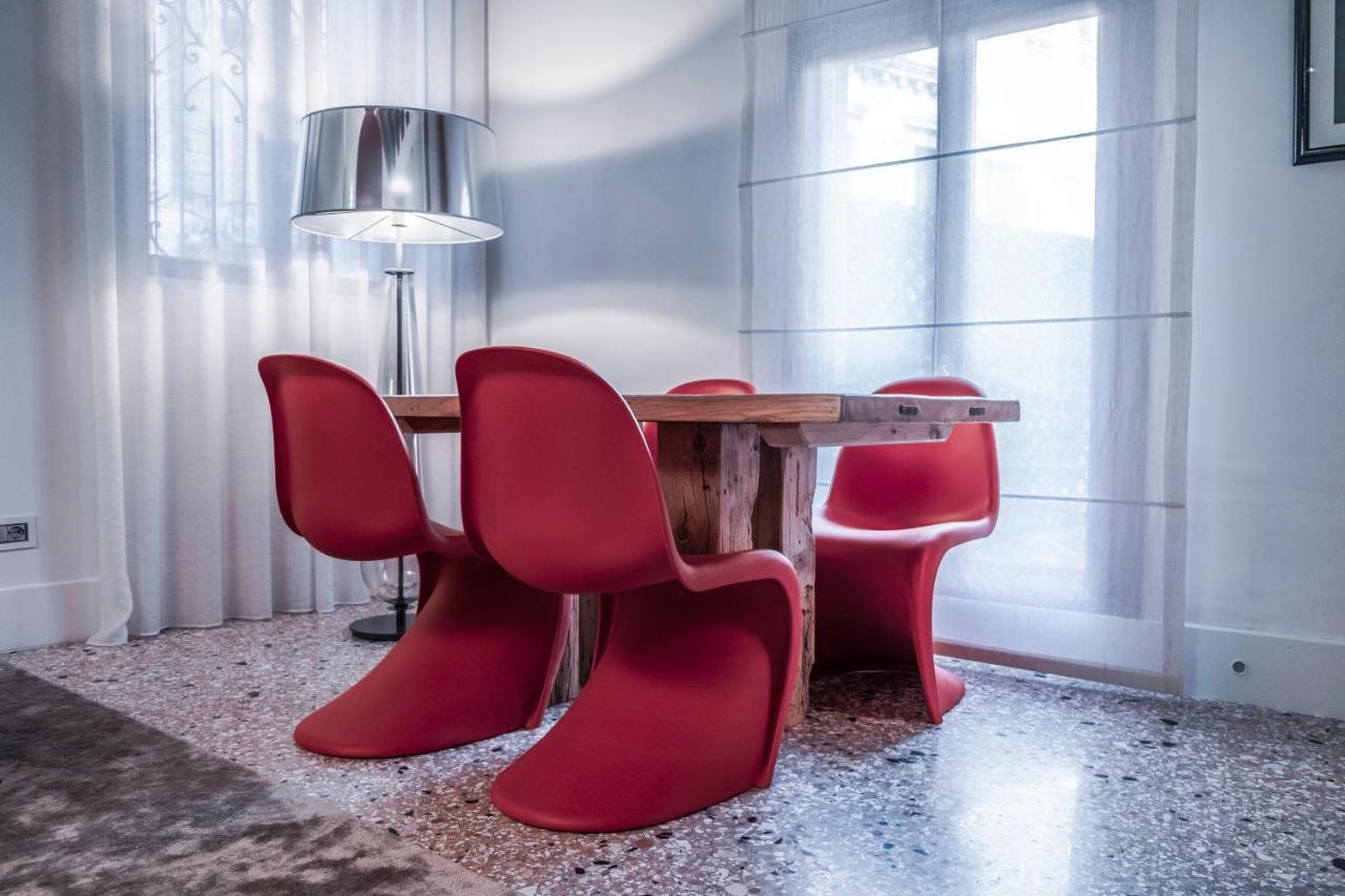Apartment Joseph Venice
