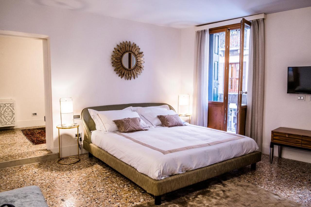 Joseph Apartment Venice