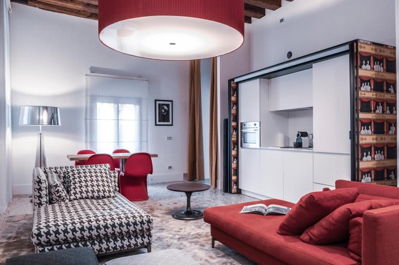 Apartment Joseph Venice