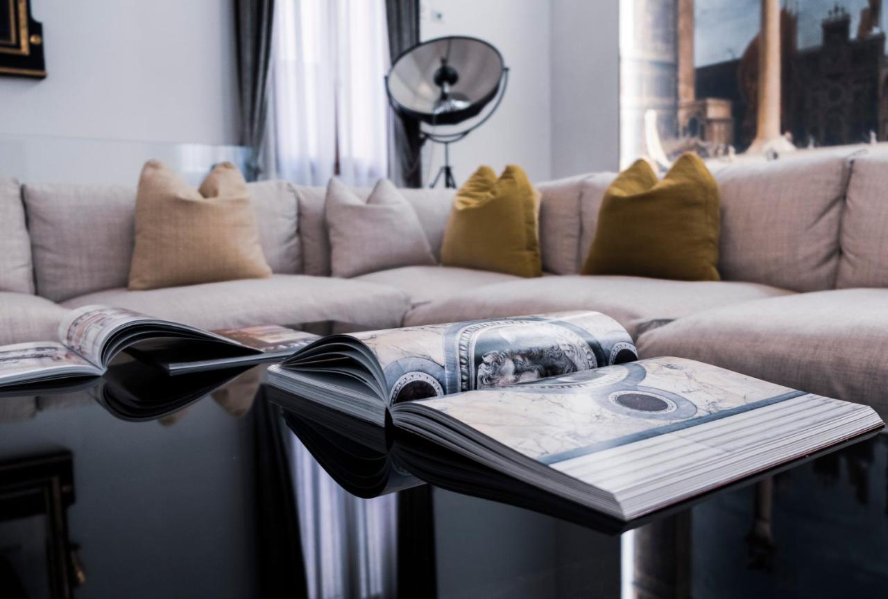 Apartment Joseph Venice