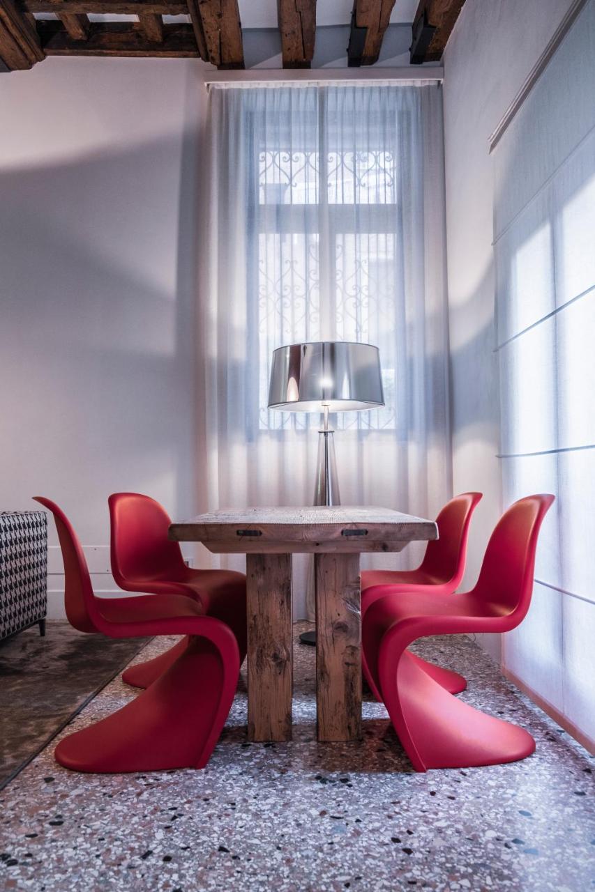 Joseph Apartment Venice