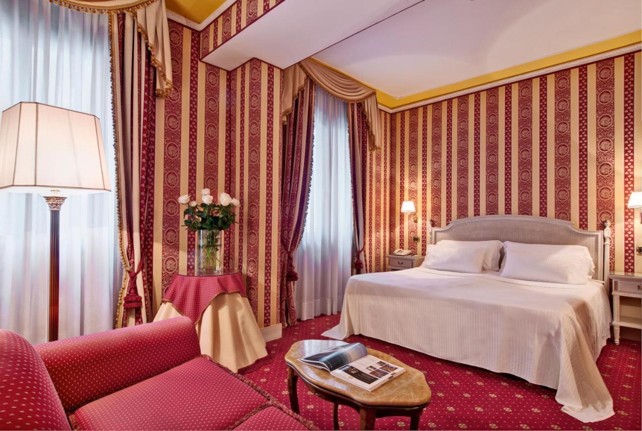 Sina Palazzo Sant'angelo Hotel Venice