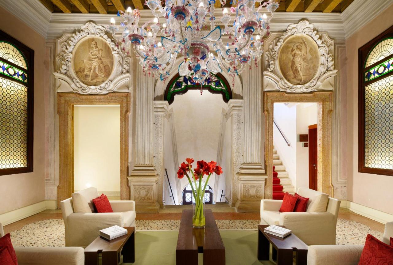 Palazzo Giovanelli E Gran Canal Hotel