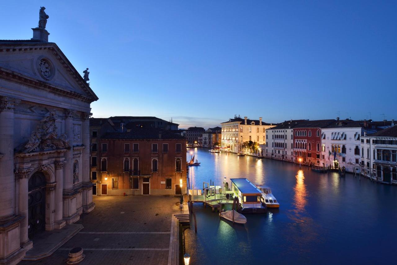 Palazzo Giovanelli E Gran Canal Hotel 4*
