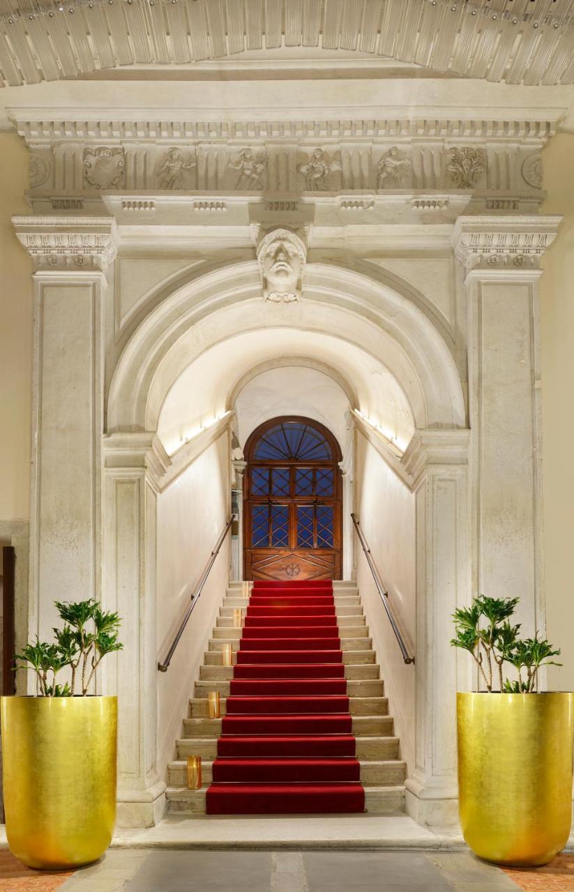 Palazzo Giovanelli E Gran Canal 4*