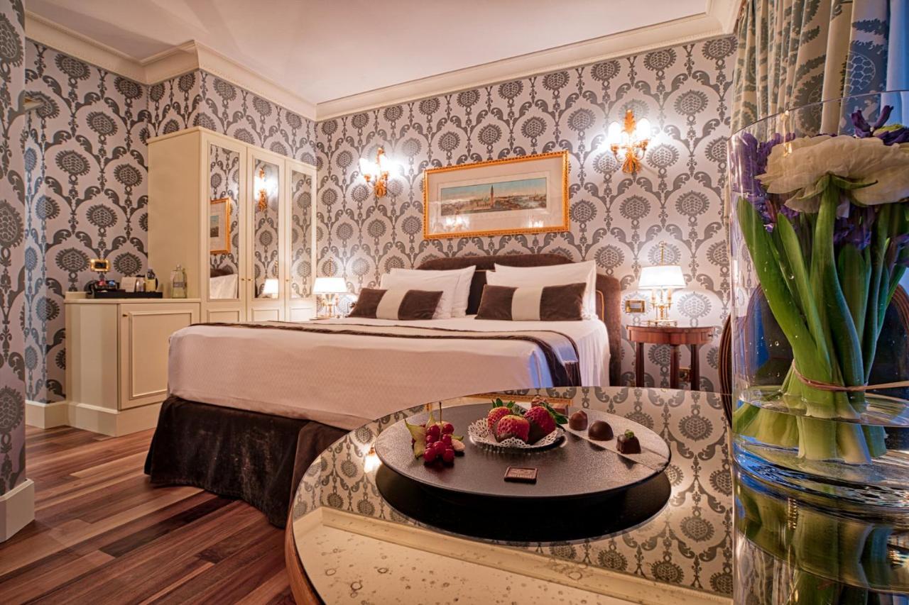 Hotel Londra Palace Veneza