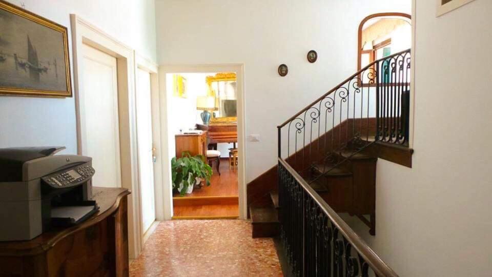 La Terrazza Dei Miracoli Bed & Breakfast Venezia