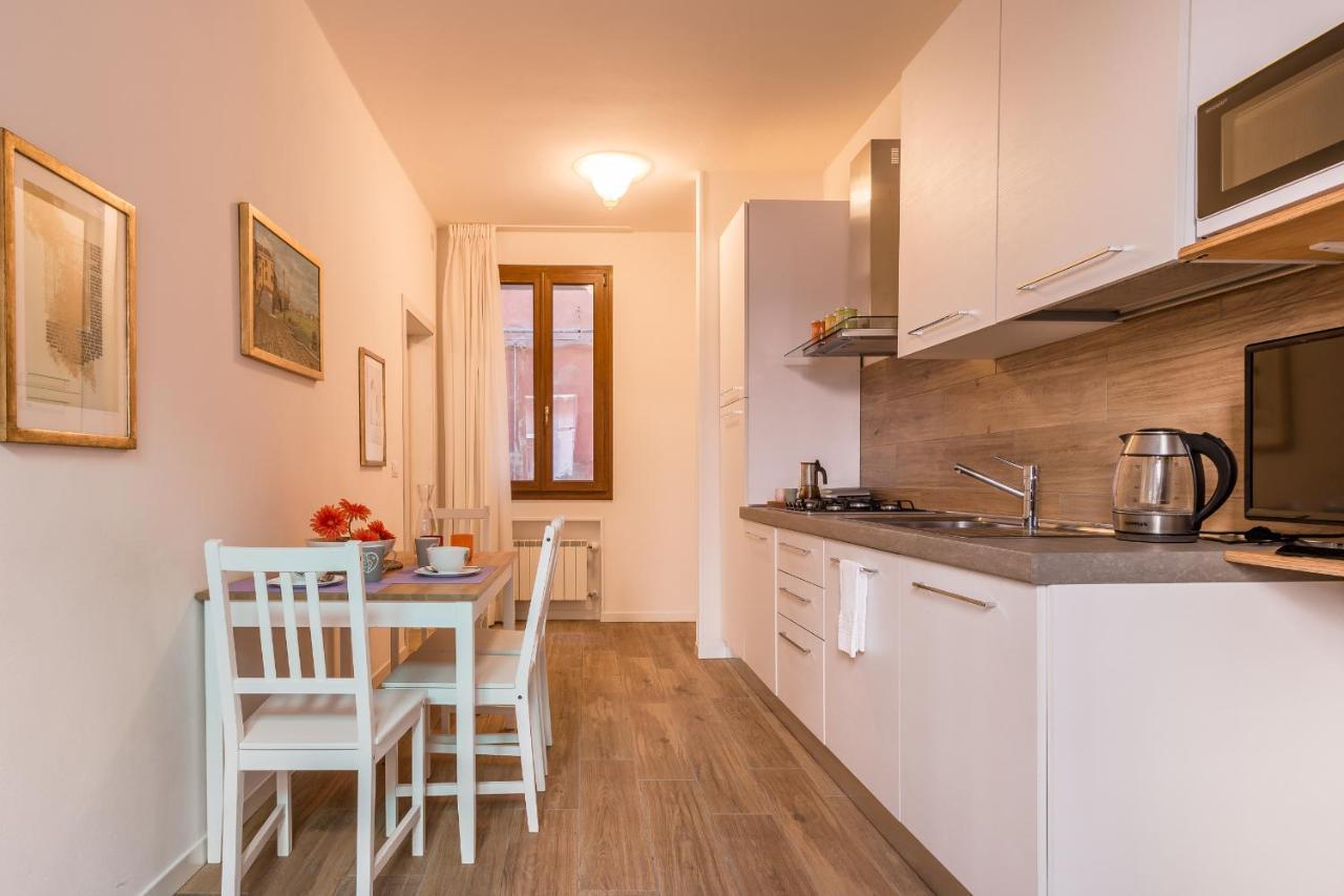 Apartment Biennale 1585 Alfa Venice