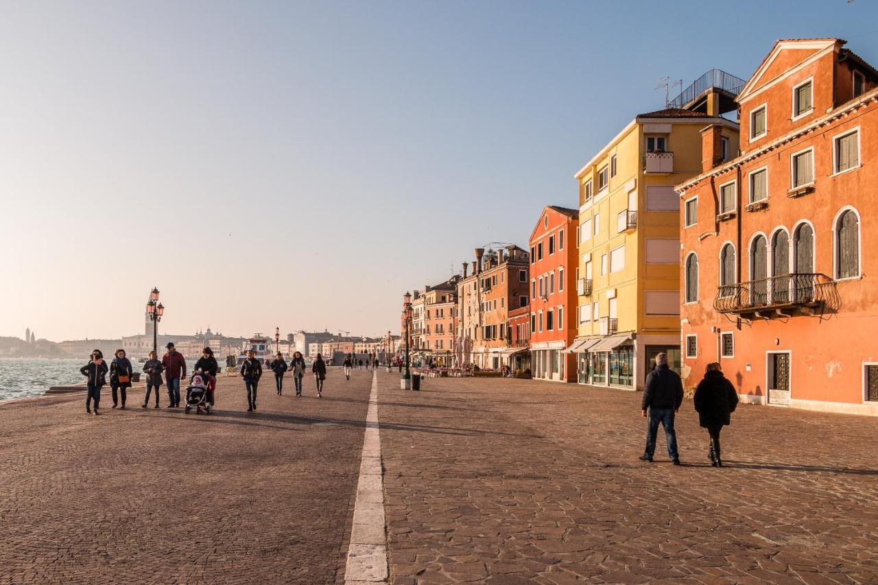 Biennale 1585 Alfa Apartment Venice