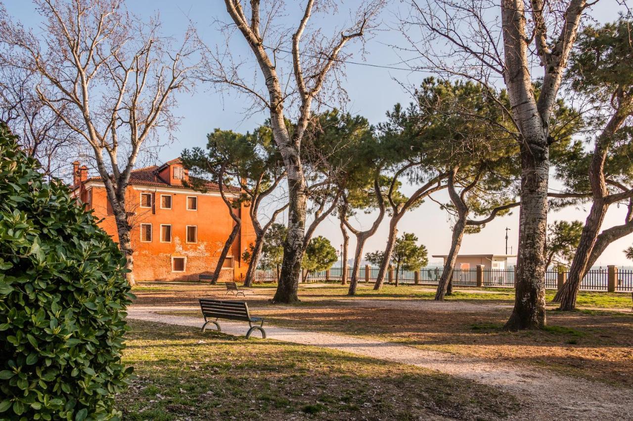 Biennale 1585 Alfa Apartment *