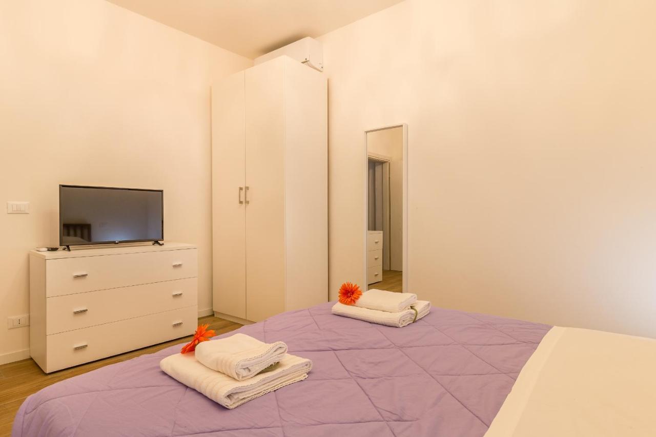 Biennale 1585 Alfa Apartment *