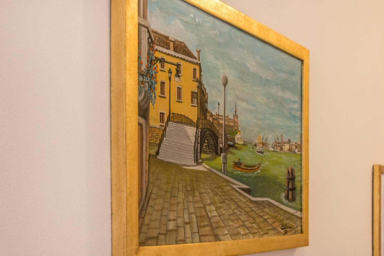 Apartment Biennale 1585 Alfa Venice