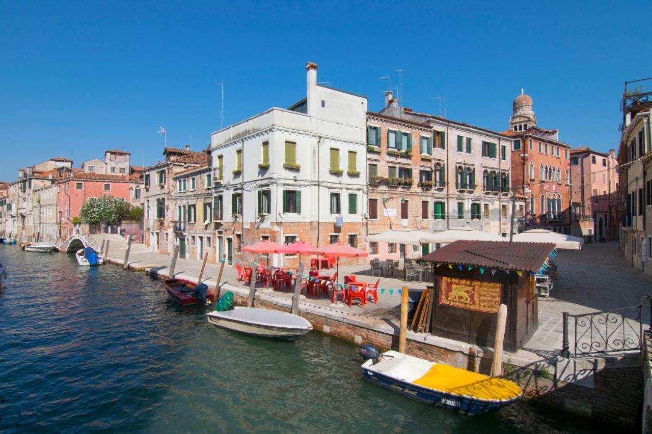Amorucci House * Veneza