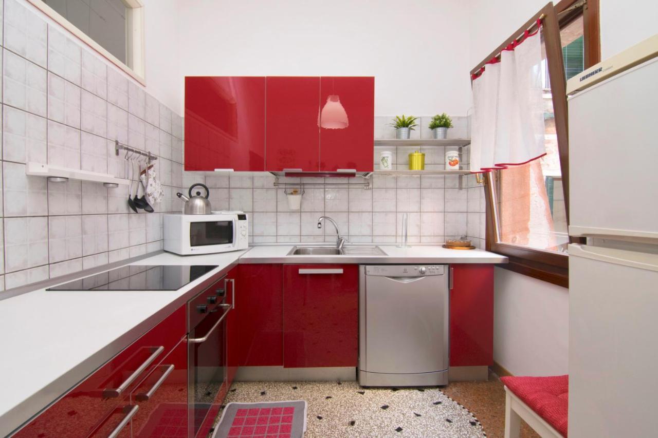 S & L House Apartment Venice
