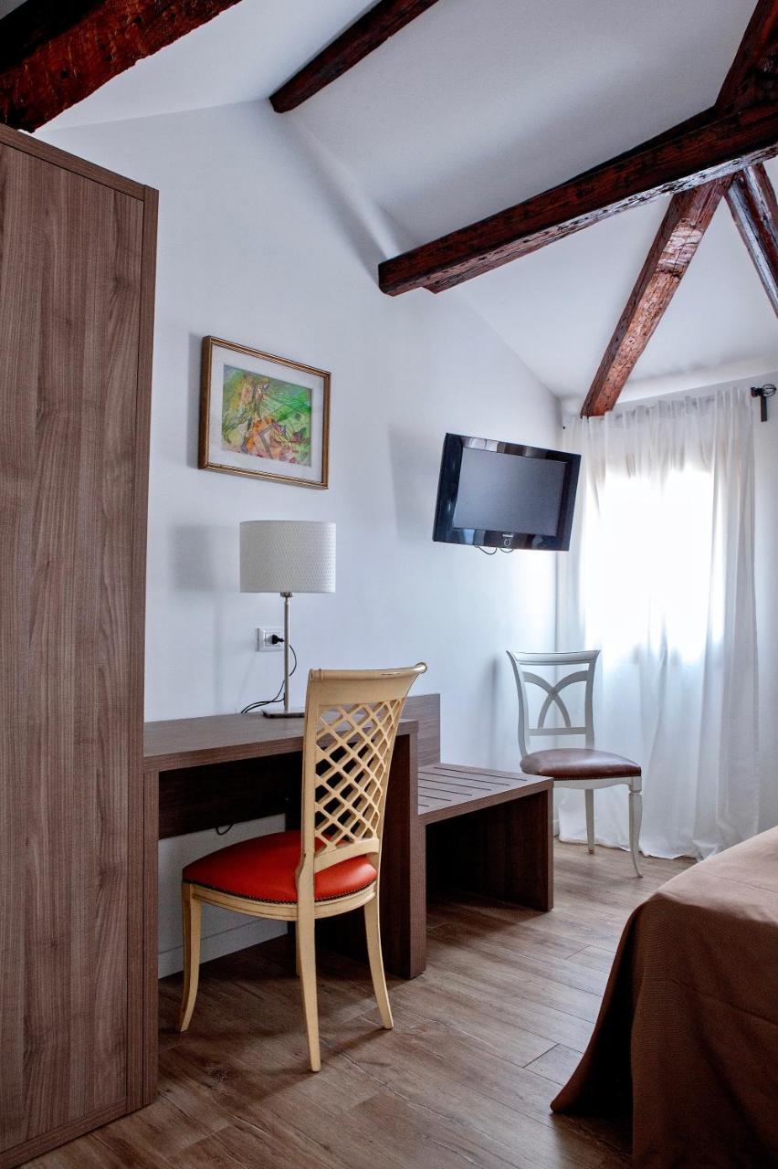 Guest house Ca' Nele *